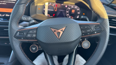 CUPRA Formentor 1.5 eTSI 150 V2 5dr DSG Petrol Estate